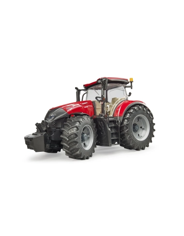 Case IH Optum 300 CVX