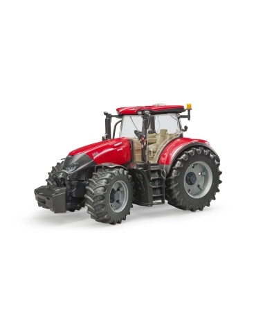 Case IH Optum 300 CVX